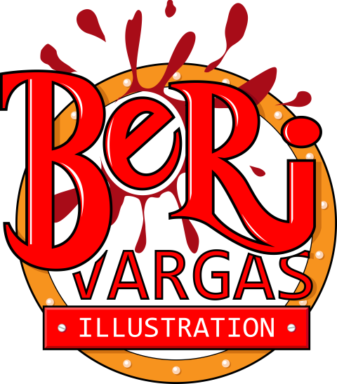 Beri Vargas artworks